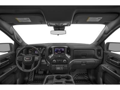 2022 GMC Sierra 1500 Pro