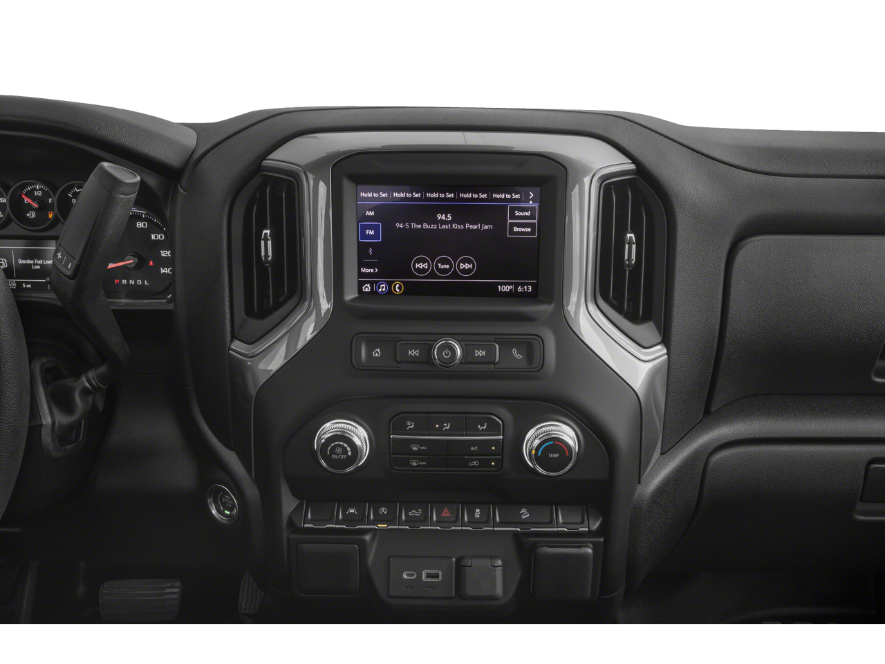 2022 GMC Sierra 1500 4WD Crew Cab 147 Pro