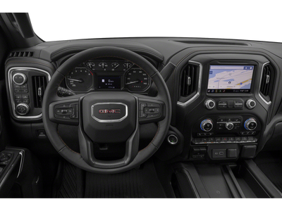 2022 GMC Sierra 1500 Limited 4WD Crew Cab 147 AT4