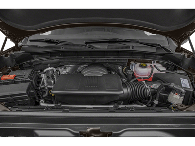 2022 GMC Sierra 1500 Limited 4WD Crew Cab 147 AT4