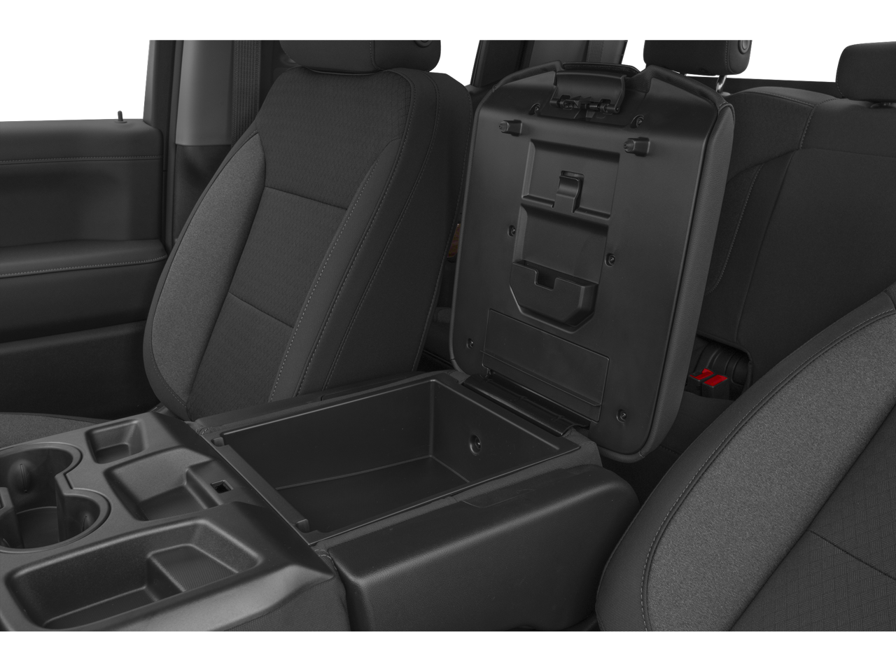 2022 GMC Sierra 1500 Limited 4WD Double Cab 147 Elevation w/3SB