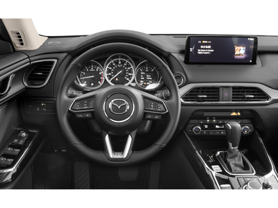 2022 Mazda Mazda CX-9 Touring Plus AWD