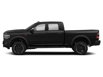 2022 RAM 2500 Power Wagon Crew Cab 4x4 6'4" Box