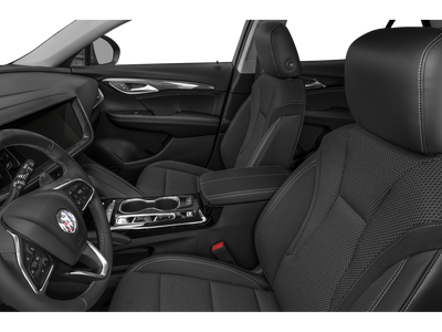 2023 Buick Envision AWD 4dr Preferred