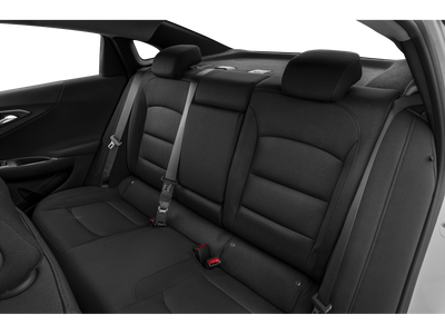 2023 Chevrolet Malibu 4dr Sdn 1LT
