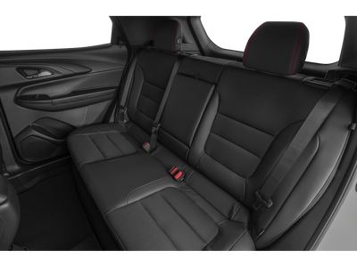 2023 Chevrolet TrailBlazer FWD 4dr RS