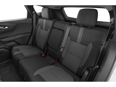 2023 Chevrolet Blazer FWD 4dr LT w/2LT