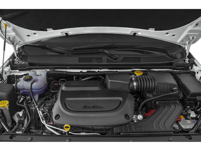 2023 Chrysler Pacifica Touring L FWD