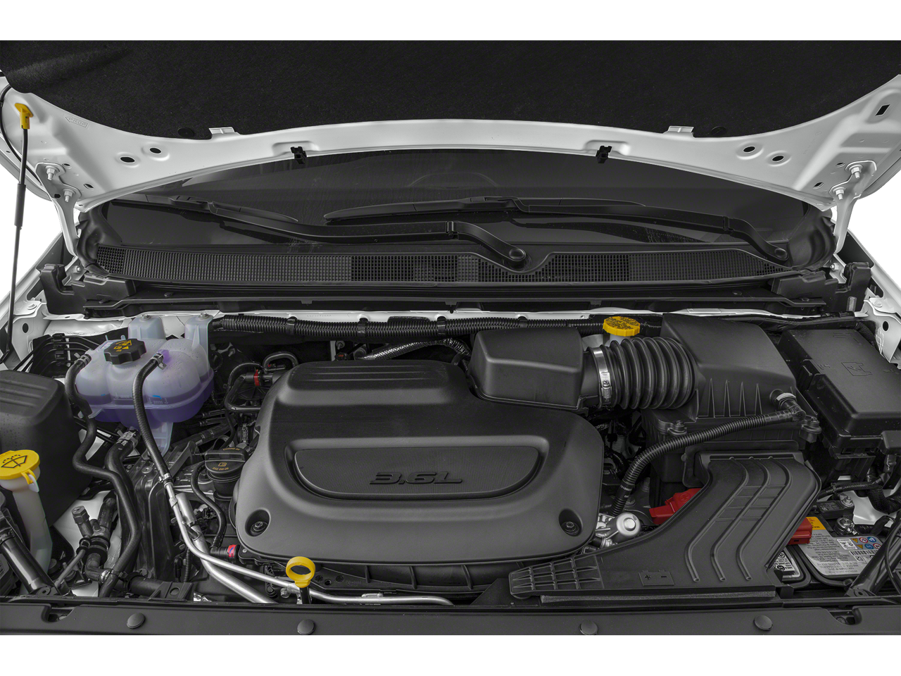 2023 Chrysler Pacifica Touring L FWD