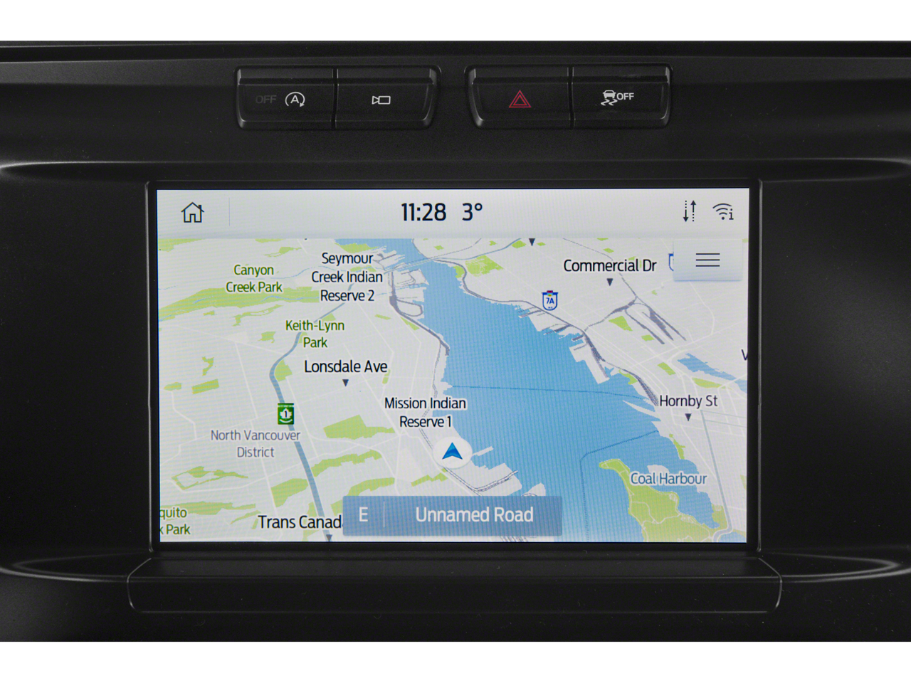 2023 Ford F-150 XLT 4WD SuperCrew 5.5 Box