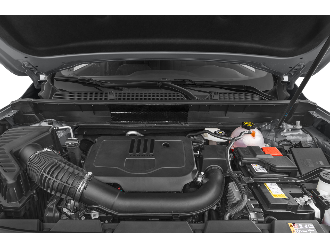 2023 GMC Acadia AWD 4dr SLT