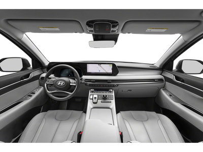 2023 Hyundai Palisade SEL AWD