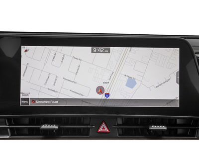 2023 Kia Sportage X-Line AWD