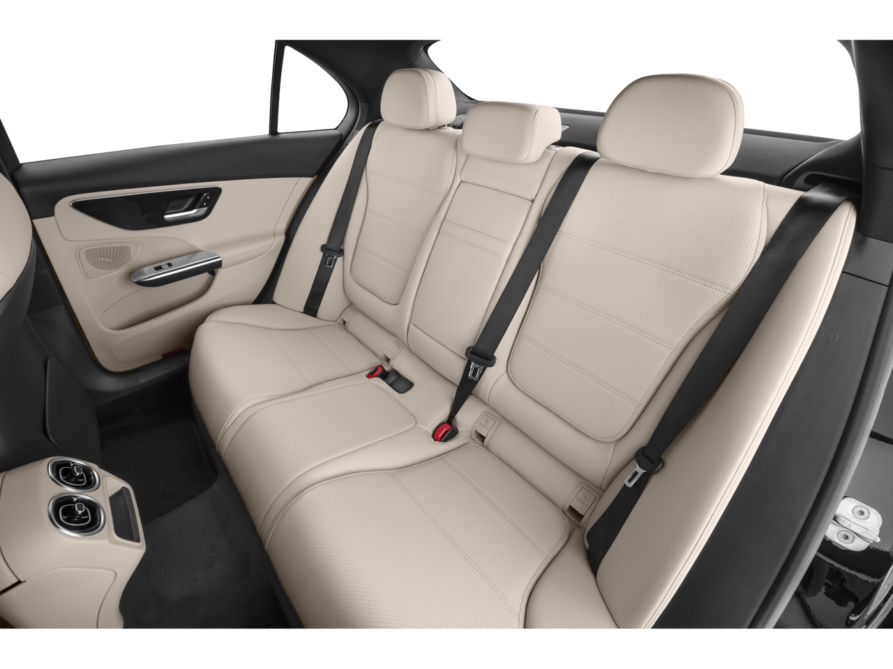 2023 Mercedes-Benz C-Class C 300 Sedan