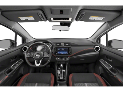 2023 Nissan Versa SR CVT