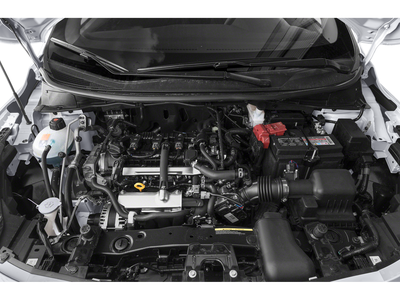 2023 Nissan Versa SR CVT