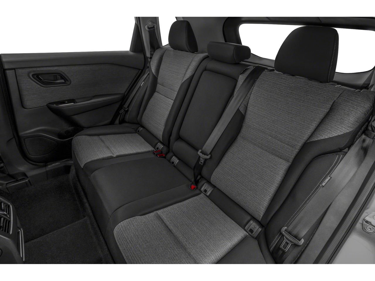 2023 Nissan Rogue AWD S