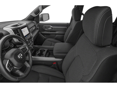 2023 RAM 1500 Big Horn 4x4 Crew Cab 57 Box