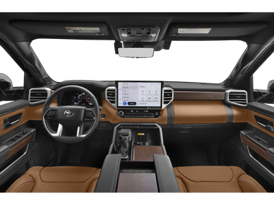 2023 Toyota Tundra 1794 Edition CrewMax 5.5 Bed