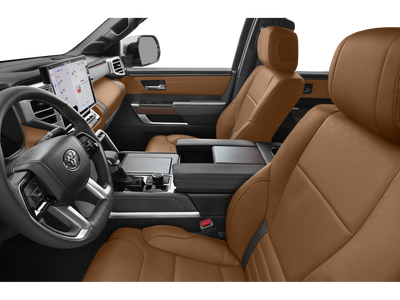 2023 Toyota Tundra 1794 Edition CrewMax 5.5 Bed