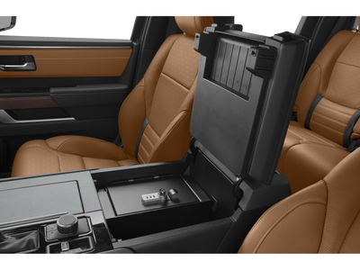 2023 Toyota Tundra 1794 Edition CrewMax 5.5 Bed