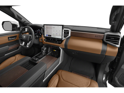2023 Toyota Tundra 1794 Edition CrewMax 5.5 Bed