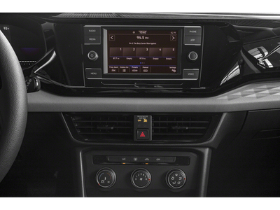 2023 Volkswagen Taos S FWD