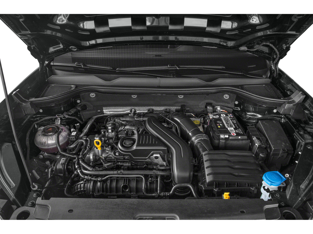 2023 Volkswagen Taos S FWD