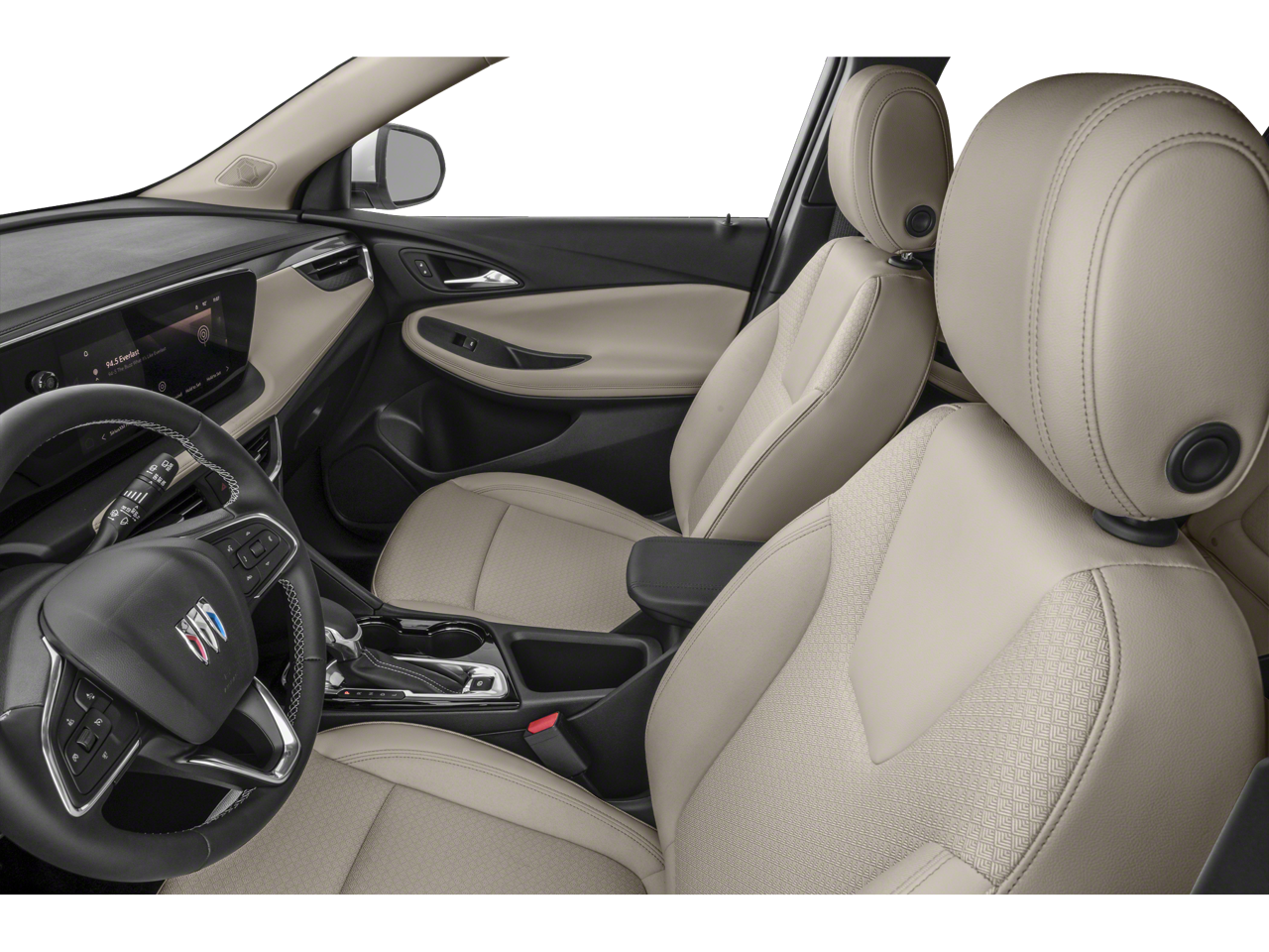 2024 Buick Encore GX FWD 4dr Preferred