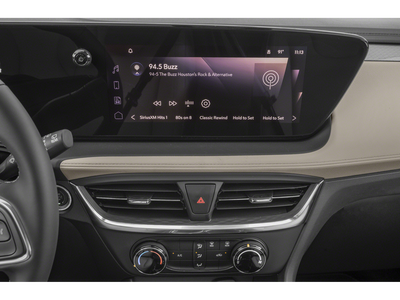 2024 Buick Encore GX FWD 4dr Preferred