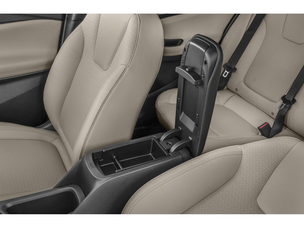 2024 Buick Encore GX FWD 4dr Preferred