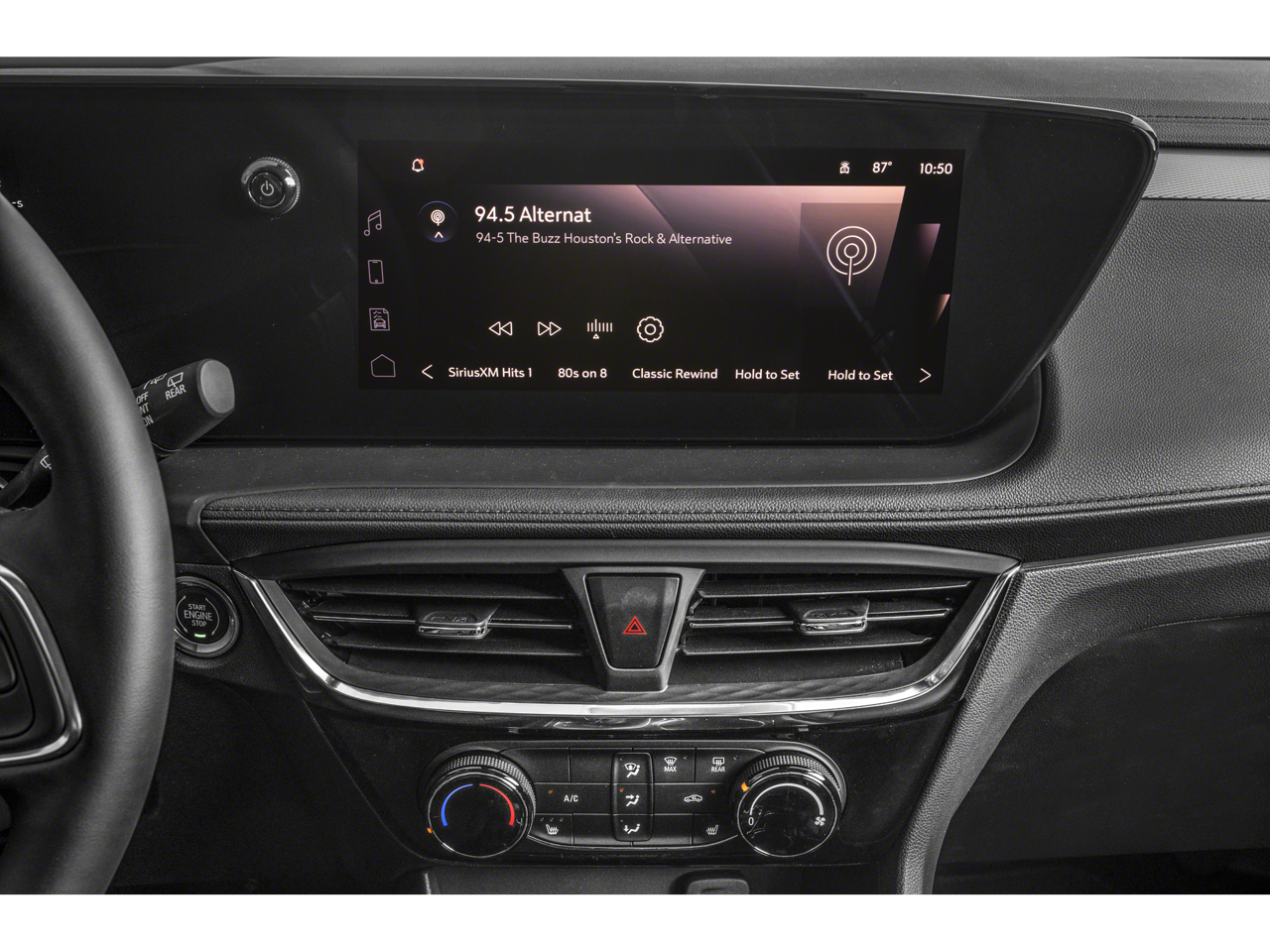 2024 Buick Encore GX FWD 4dr Sport Touring