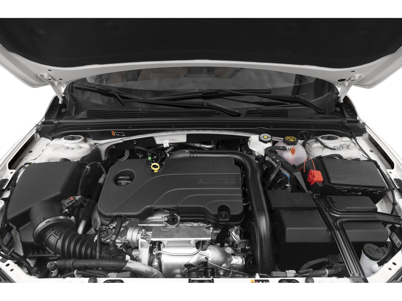 2024 Chevrolet Malibu 4dr Sdn LS w/1LS