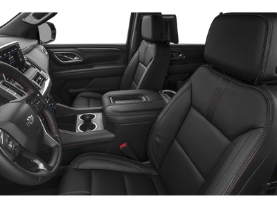 2024 Chevrolet Suburban 4WD 4dr RST