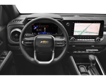 2024 Chevrolet Colorado 4WD Crew Cab LT