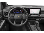 2024 Chevrolet Colorado 2WD Crew Cab WT