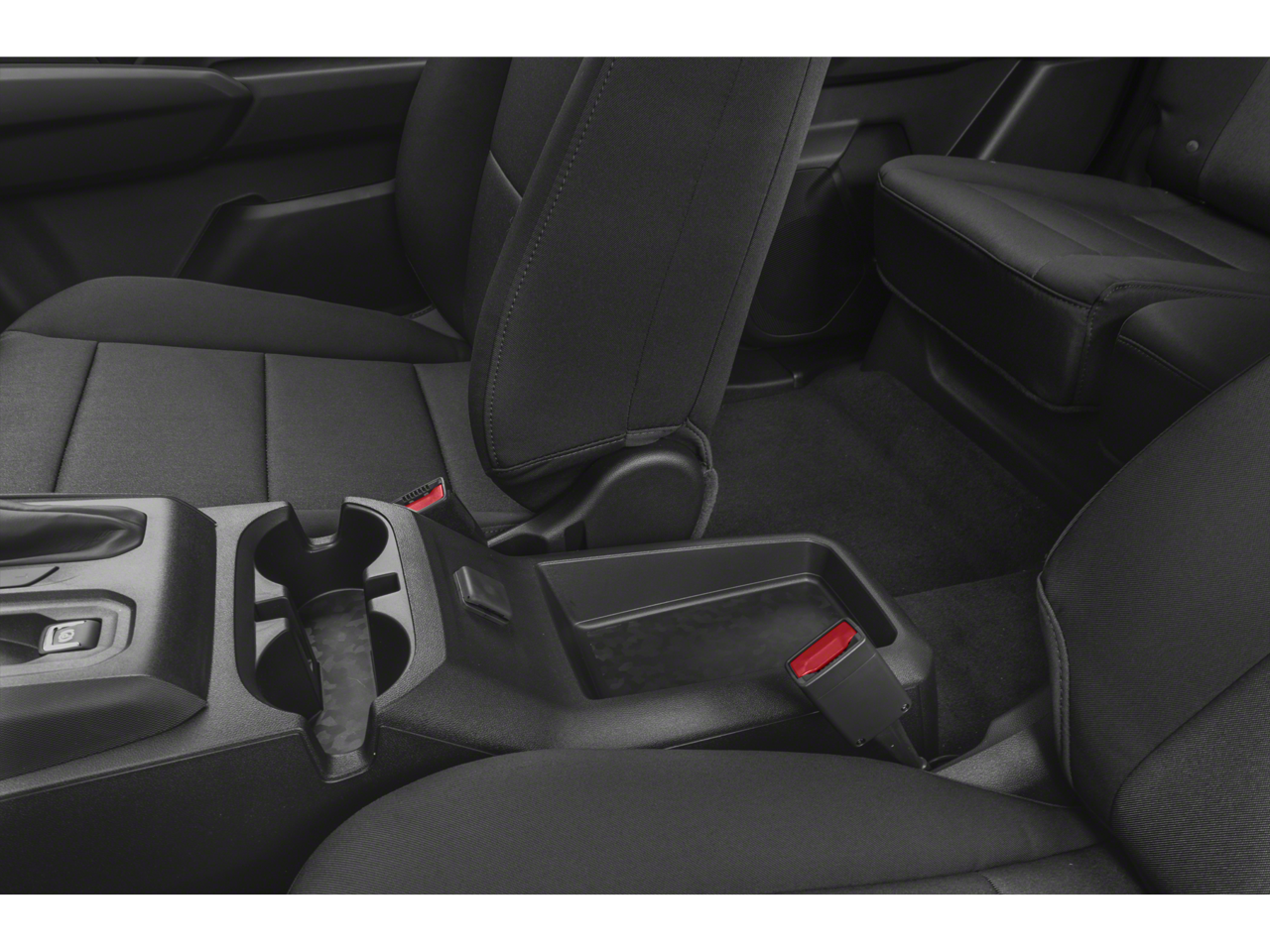 2024 Chevrolet Colorado 2WD Crew Cab WT