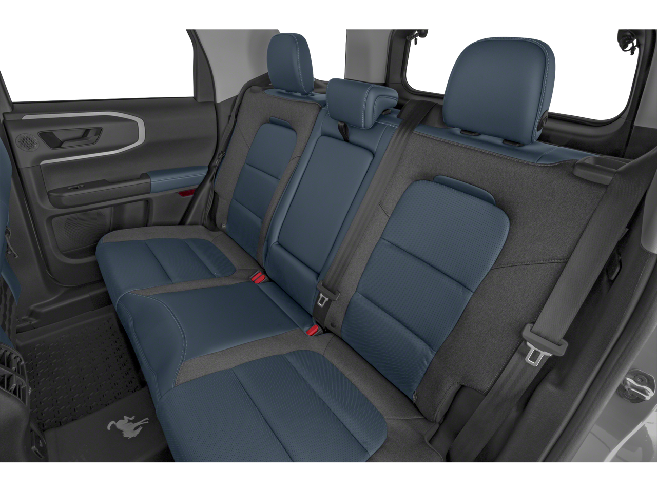 2024 Ford Bronco Sport Outer Banks 4x4