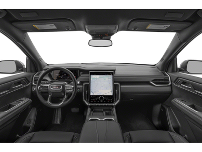 2024 GMC Acadia AWD 4dr Elevation