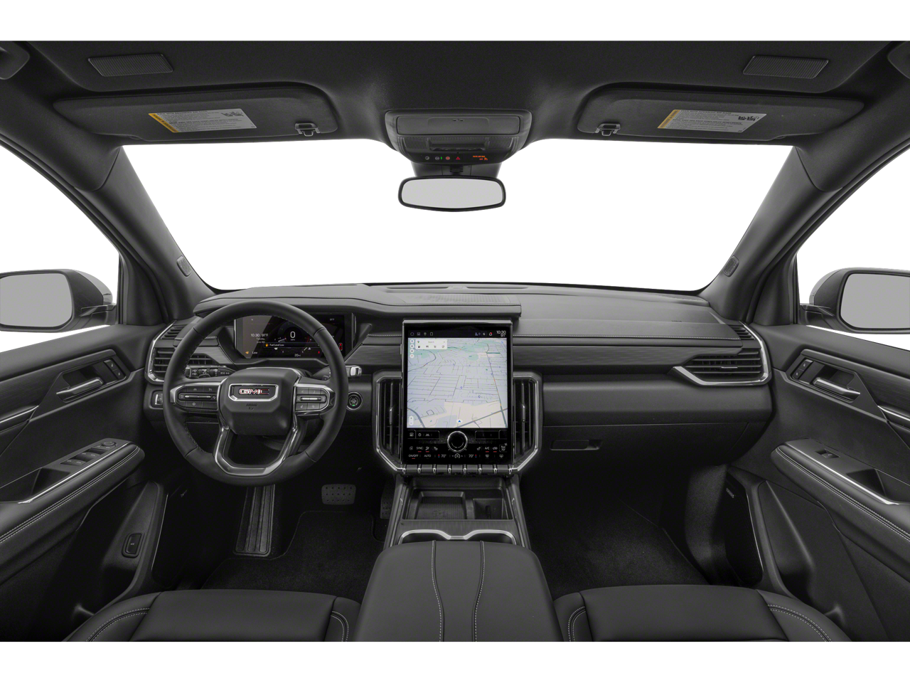 2024 GMC Acadia AWD 4dr Elevation