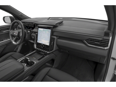 2024 GMC Acadia AWD 4dr Elevation