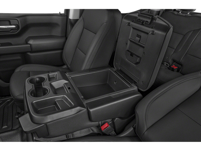 2024 GMC Sierra 1500 4WD Crew Cab 147 Pro