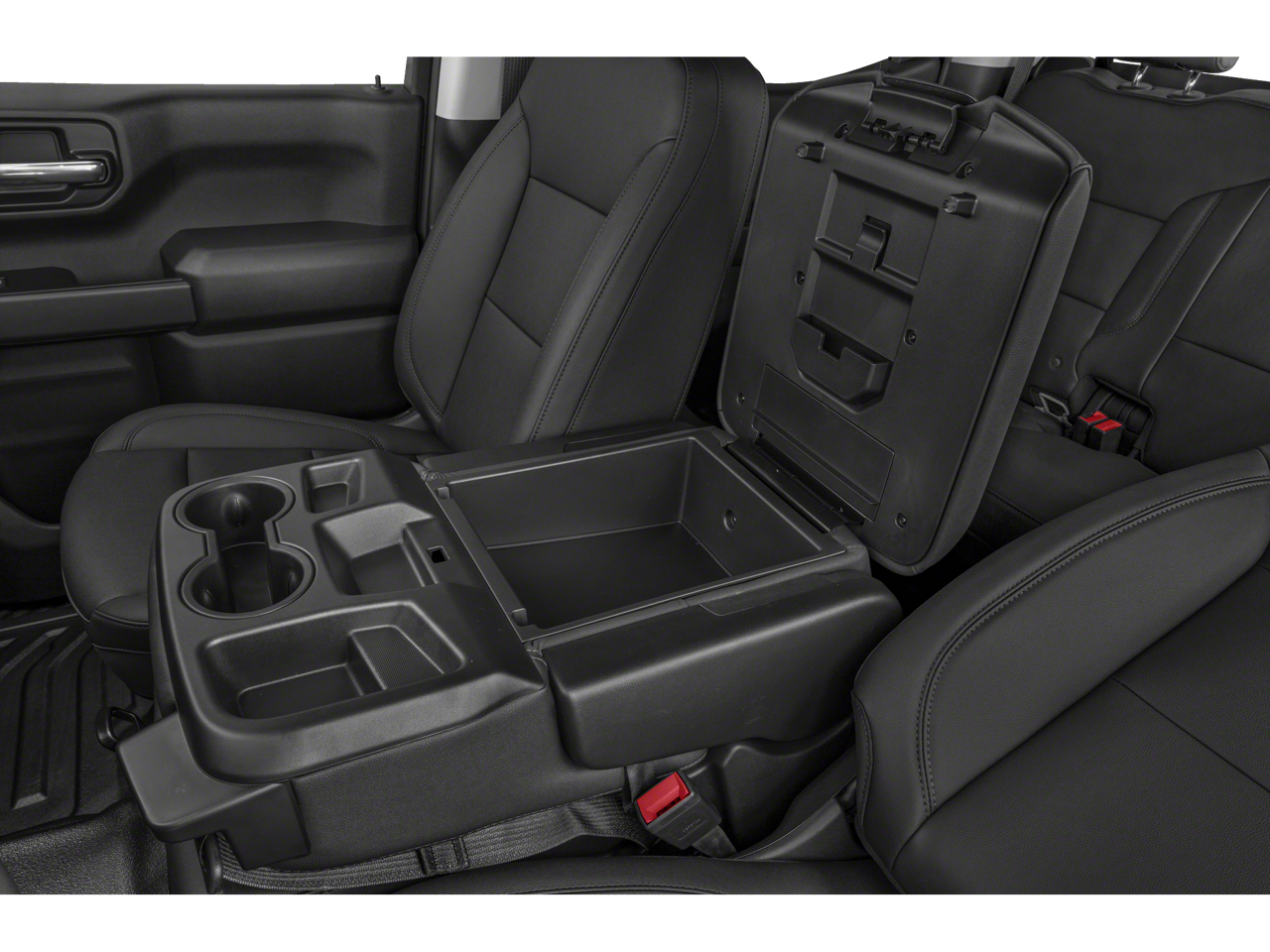 2024 GMC Sierra 1500 4WD Crew Cab 147 Pro