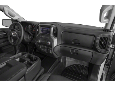 2024 GMC Sierra 1500 4WD Crew Cab 147 Pro