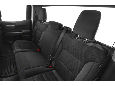 2024 GMC Sierra 1500 4WD Double Cab 147 Pro