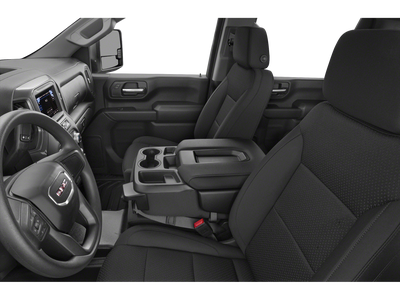 2024 GMC Sierra 2500HD 4WD Crew Cab 159 AT4