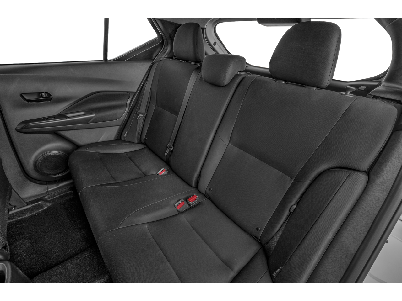 2024 Nissan Kicks S FWD