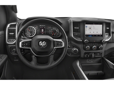 2024 RAM 1500 Laramie 4x4 Crew Cab 57 Box