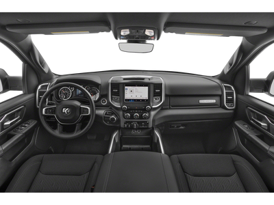 2024 RAM 1500 Laramie 4x4 Crew Cab 57 Box