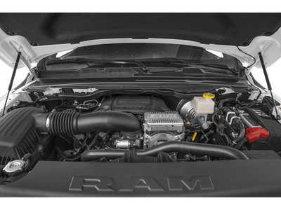 2024 RAM 1500 Laramie 4x4 Crew Cab 57 Box